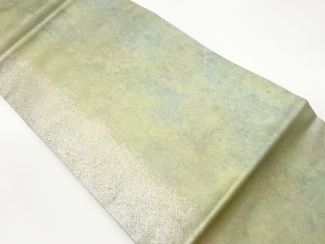 JAPANESE NAGOYA OBI / ABSTRACT